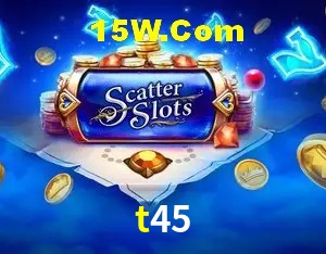 Sistemas de Segurança t45