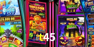 t45 - Login Do Jogo De Plataforma - t45.com