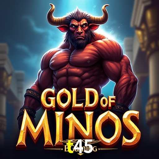 Desvendando o Mundo dos Jogos Virtuais na t45