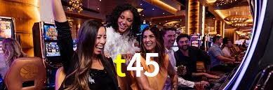t45 login