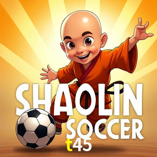 Desvendando o Mundo dos Jogos Virtuais na t45