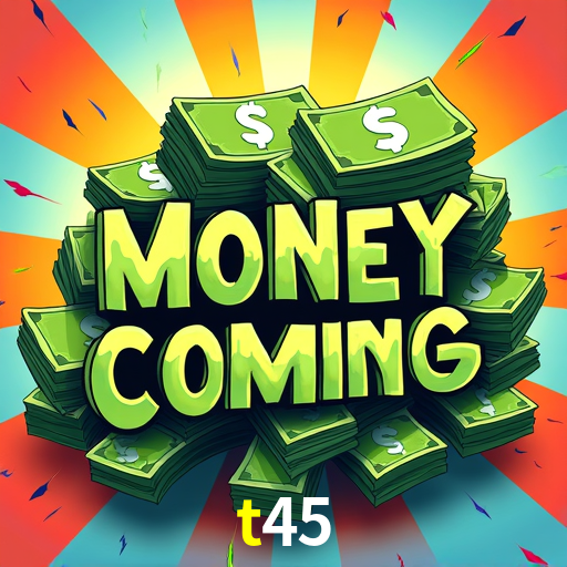 Descubra a Magia dos Jogos de Arcade no t45